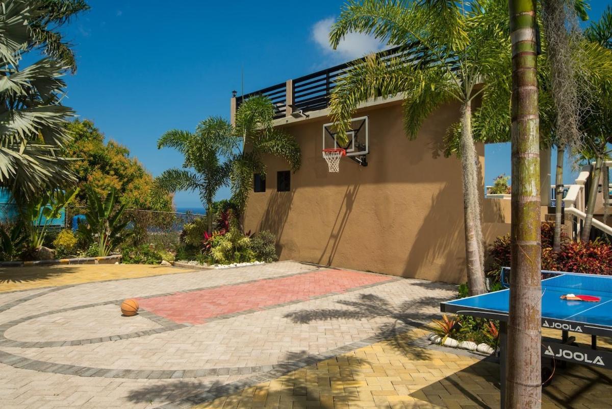 Villa Mimosa Jamaica Exclusive Luxury Stay- Resort Vibe Дискавери-Бэй Экстерьер фото
